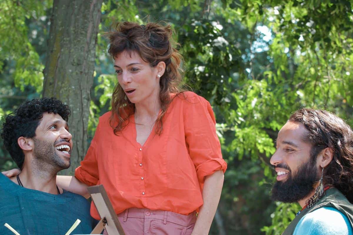 4-daagse holistische ayahuasca-retraite in Barcelona, Spanje