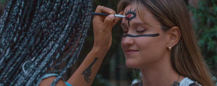 6-daagse holistische ayahuasca-retreat in Barcelona, Spanje