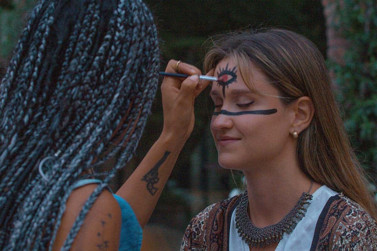 6-daagse holistische ayahuasca-retreat met Tuim Nova Era in Barcelona, Spanje