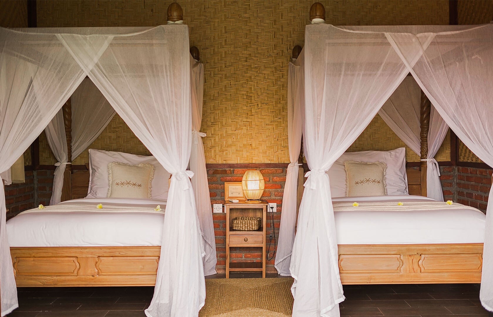 6 dagen authentieke Balinese culturele ervaring, yoga- en wellnessretreat op Bali
