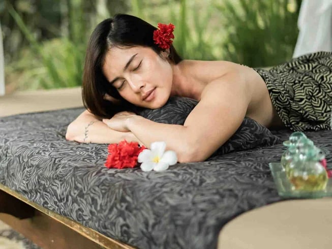 7 dagen authentieke Balinese culturele ervaring, yoga- en wellnessretreat op Bali