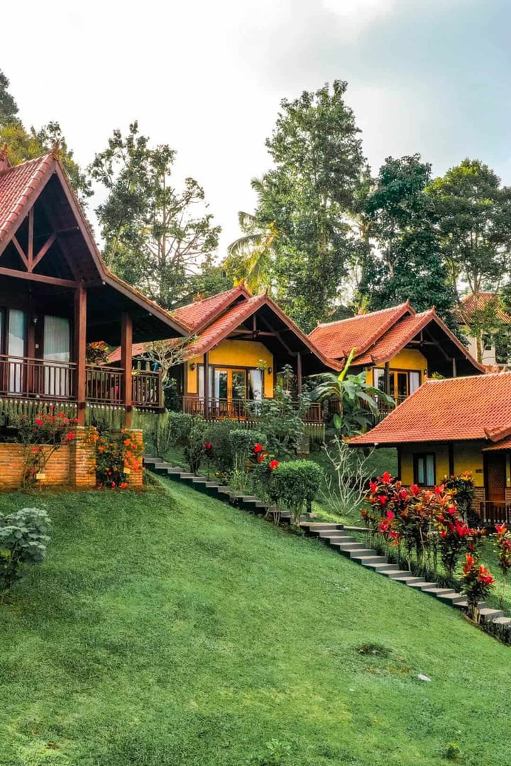 7 dagen authentieke Balinese culturele ervaring, yoga- en wellnessretreat op Bali
