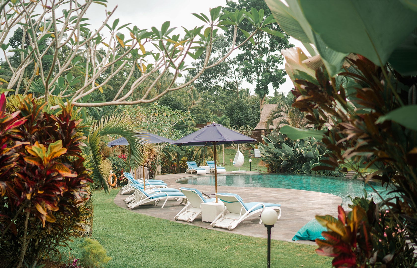 7 dagen authentieke Balinese culturele ervaring, yoga- en wellnessretreat op Bali