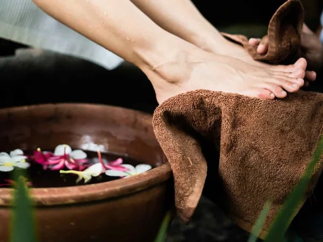 4-daagse luxe retreat in het tropisch regenwoud met yoga en wellness op Bali