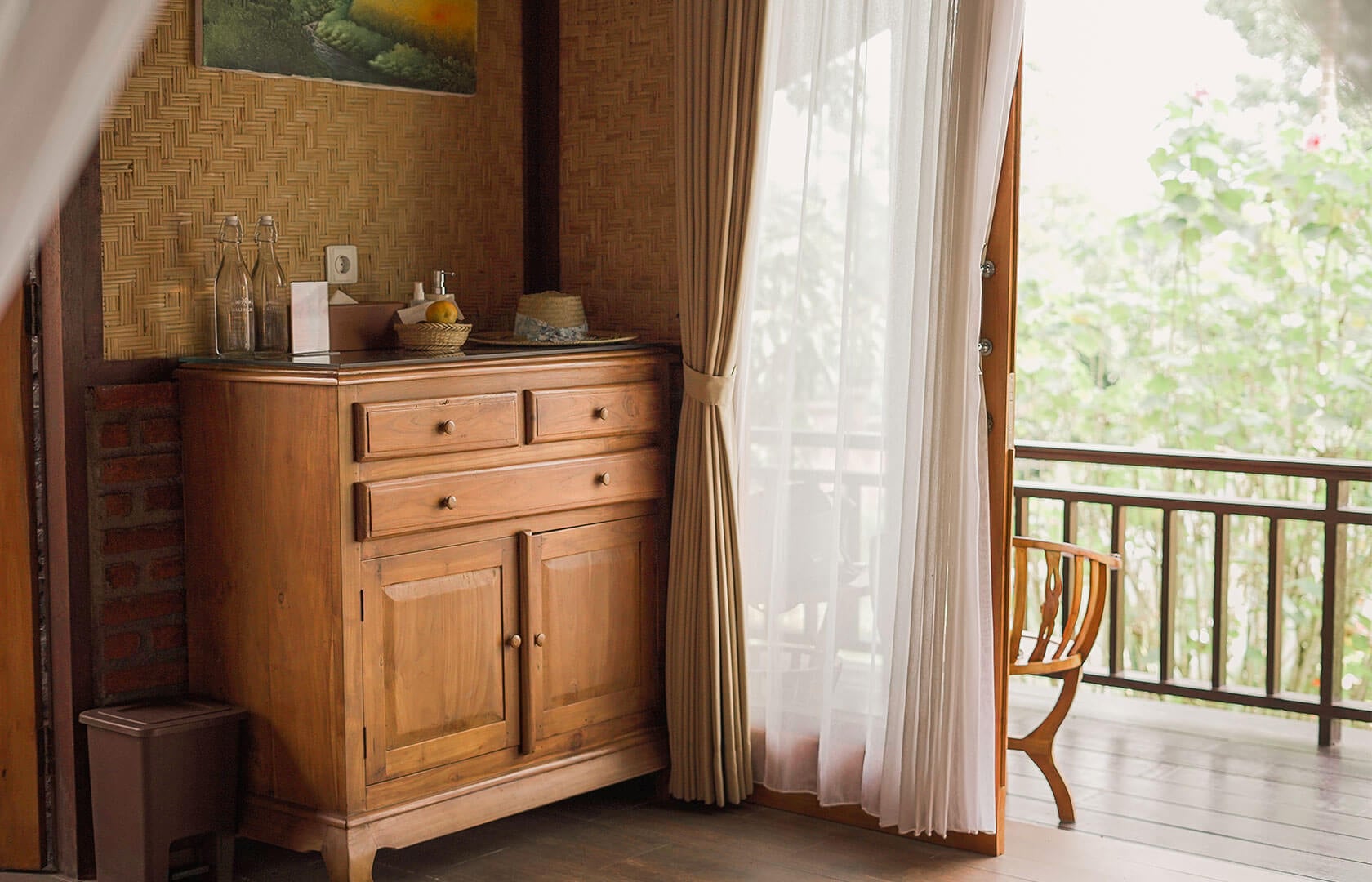 5 dagen spiritueel ontwaken, luxe yoga- en wellnessretreat op Bali