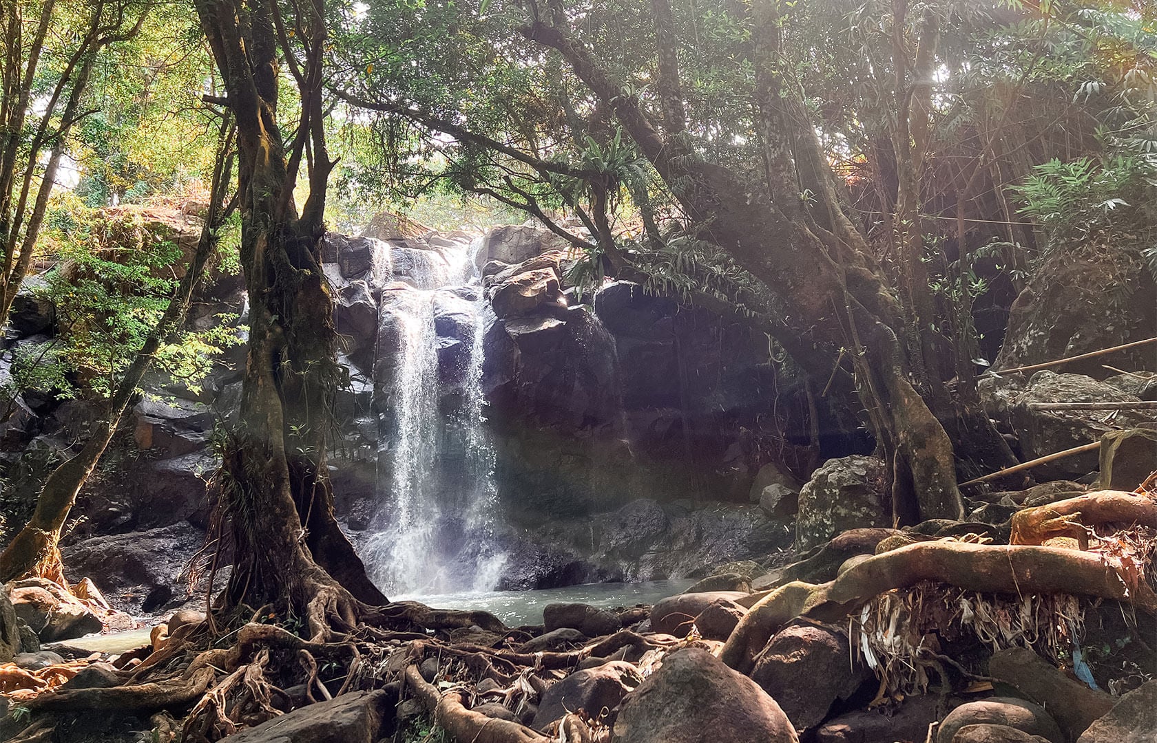 6 dagen spiritueel ontwaken, luxe yoga- en wellnessretreat op Bali