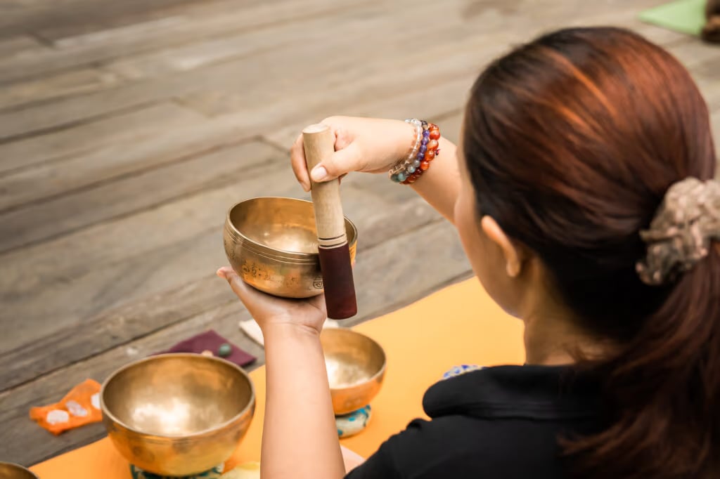 7 dagen spiritueel ontwaken, luxe yoga- en wellnessretreat op Bali