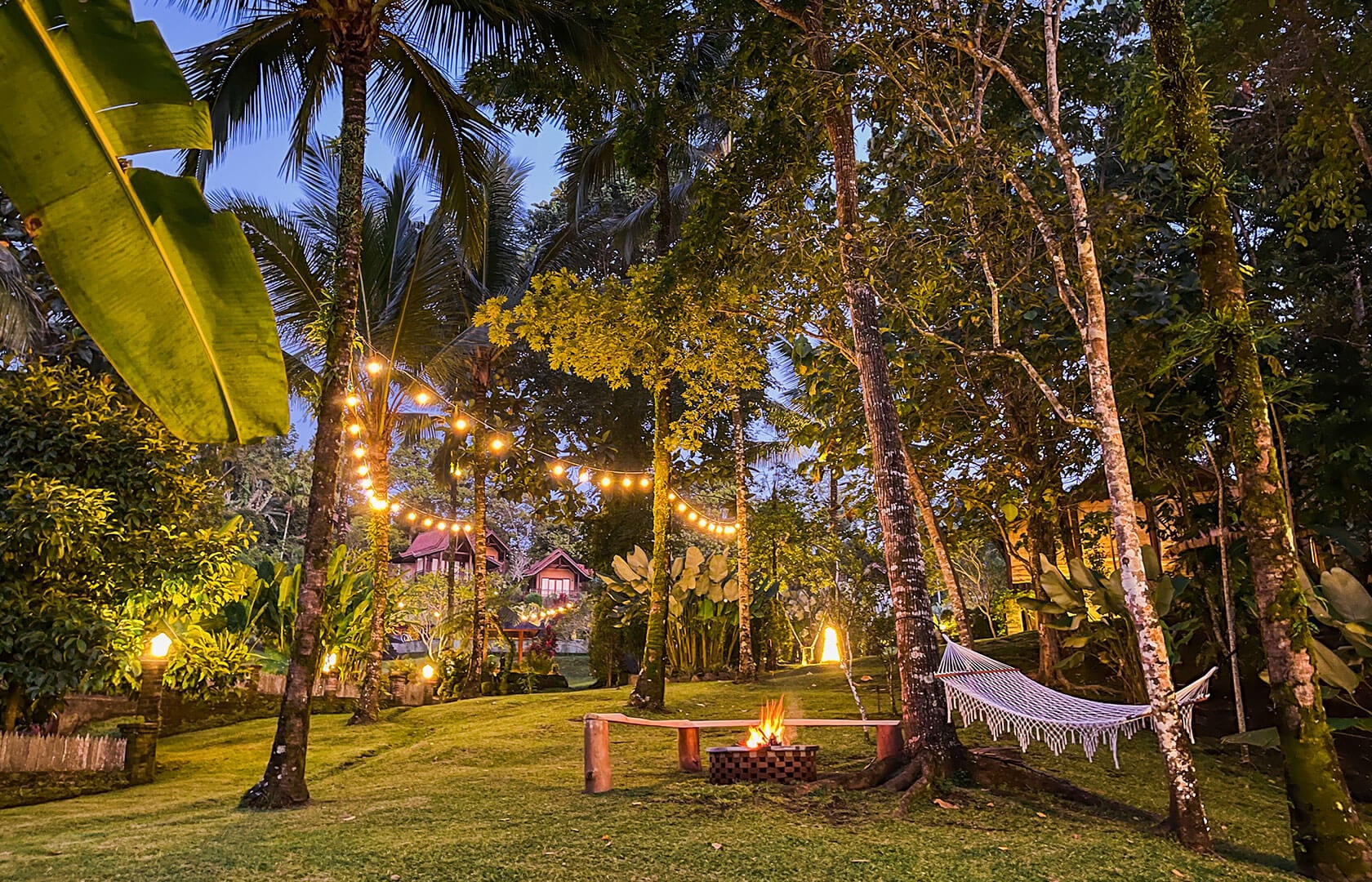 7 dagen spiritueel ontwaken, luxe yoga- en wellnessretreat op Bali
