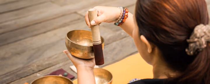 7 dagen spiritueel ontwaken, luxe yoga- en wellnessretreat op Bali