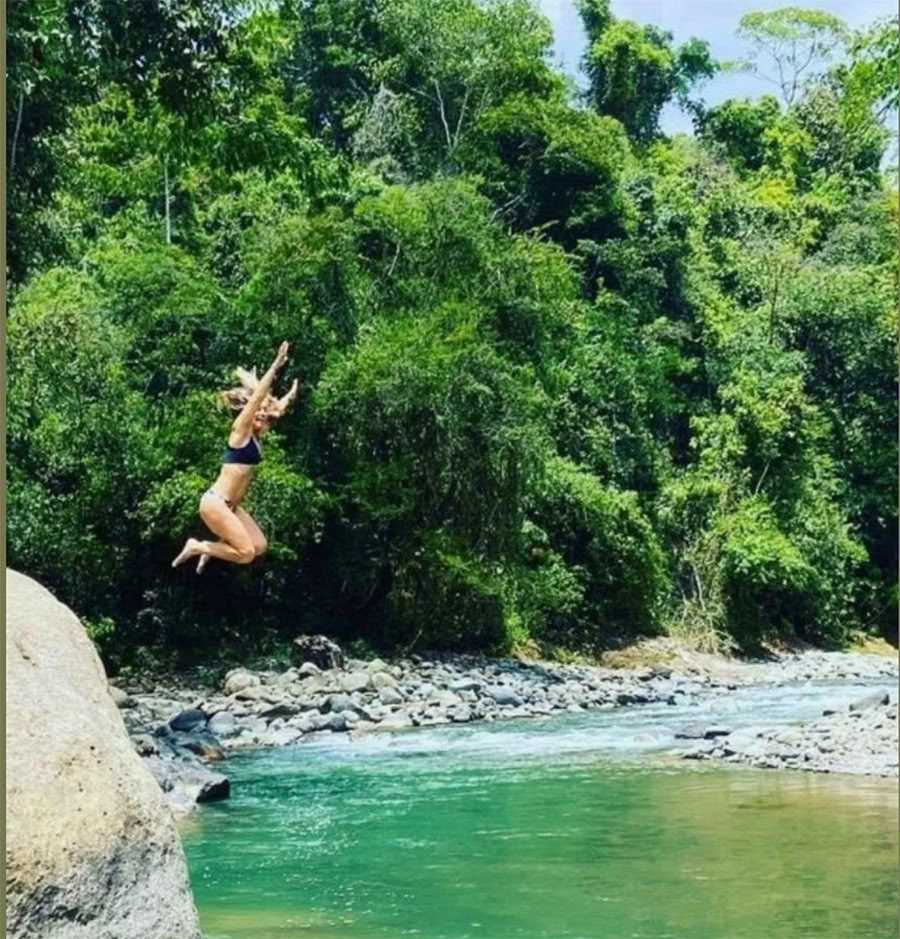 De Luna Vida Retreat