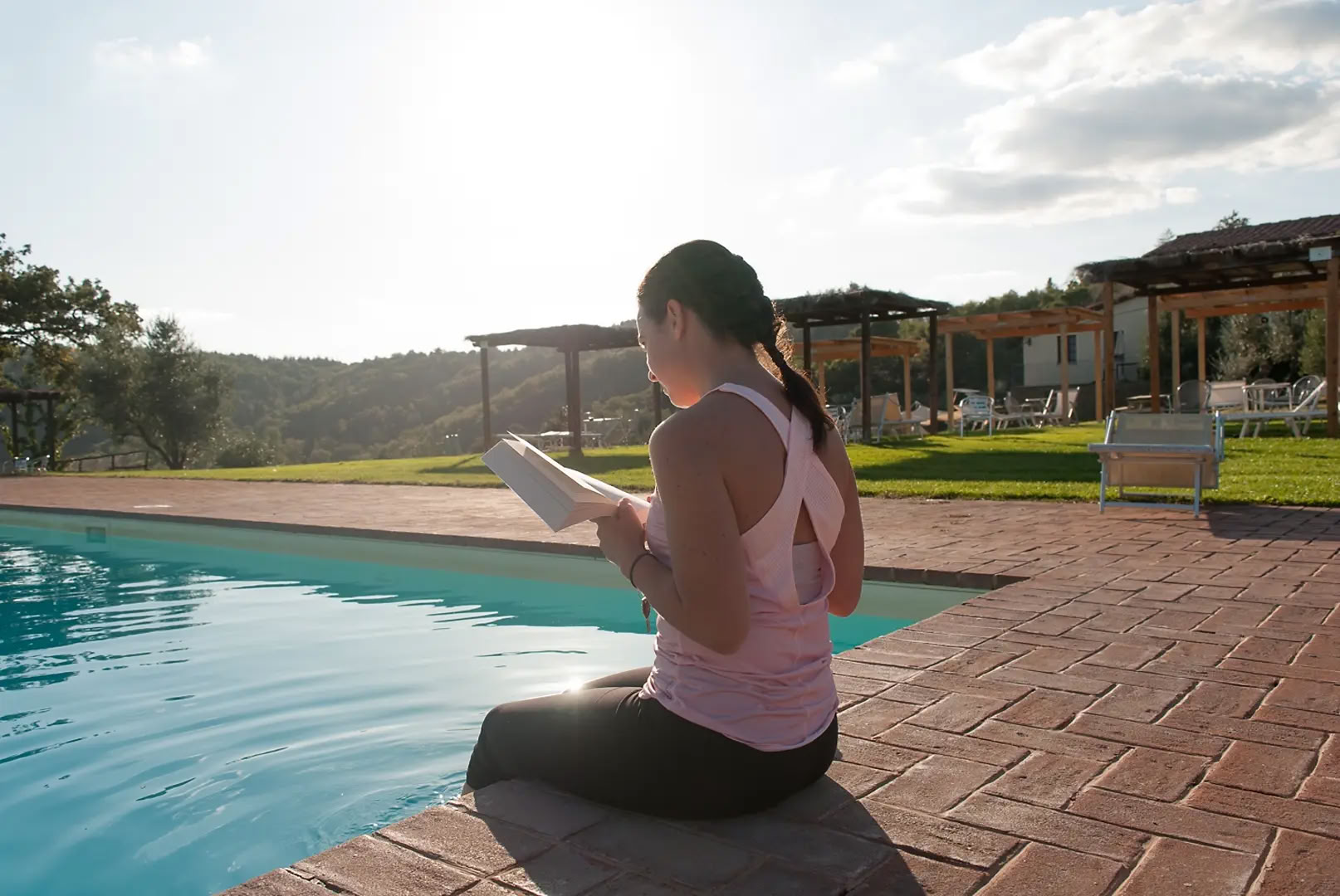 Yoga & Fitness – (4 dagen/3 nachten)