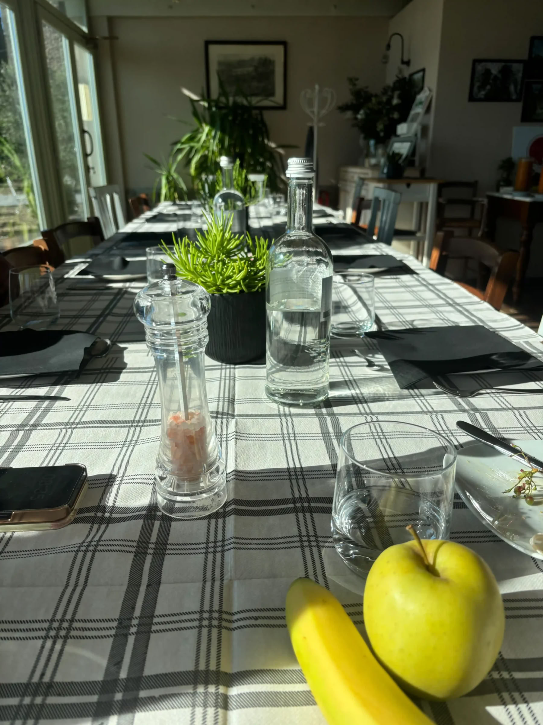 Yoga & Fitness – (4 dagen/3 nachten)