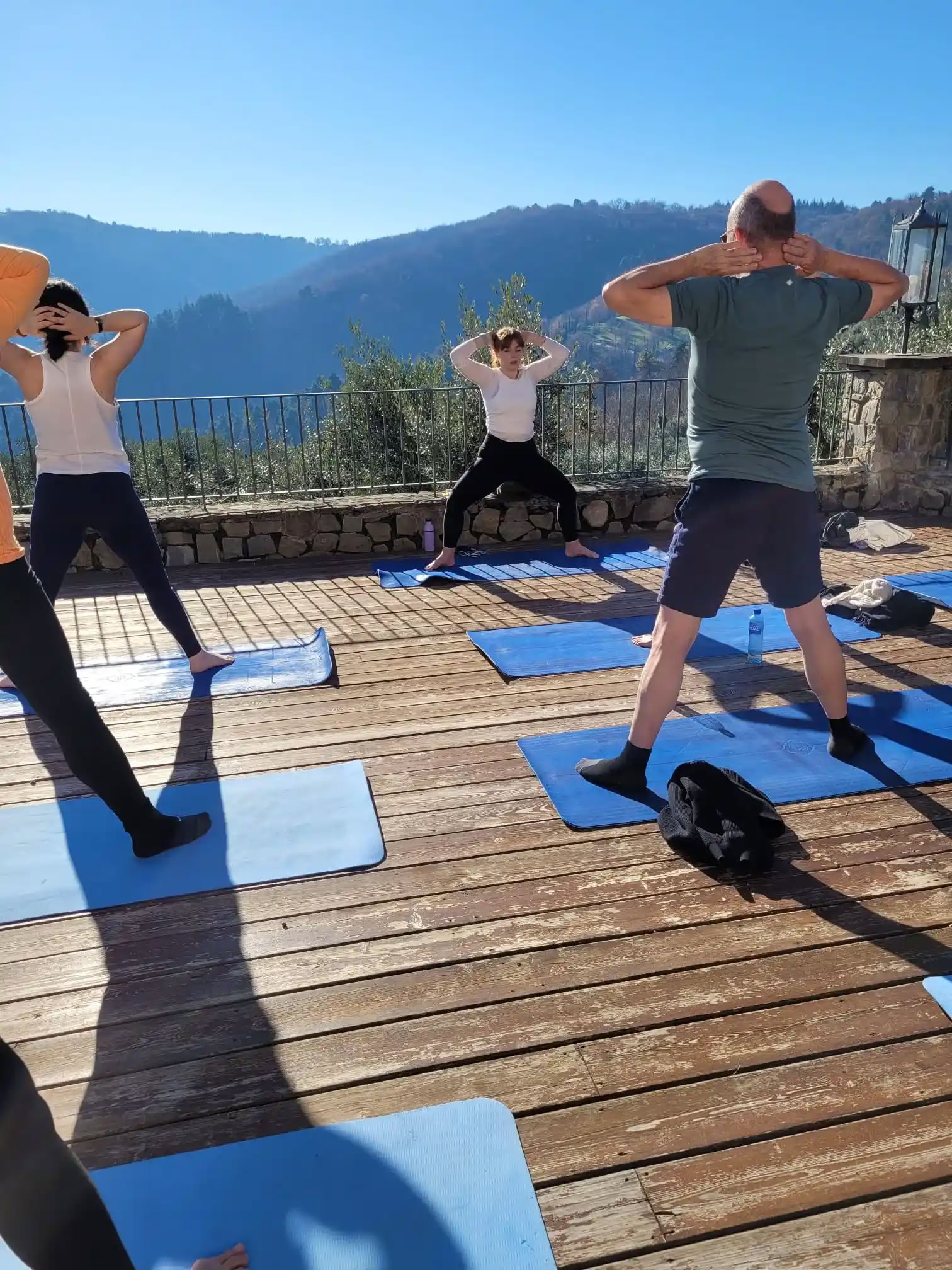 Ontwaak & Stem Af: Ibiza Herfstretreat 2026