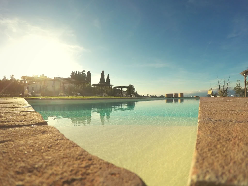 Ontwaak & Stem Af: Ibiza Herfstretreat 2026