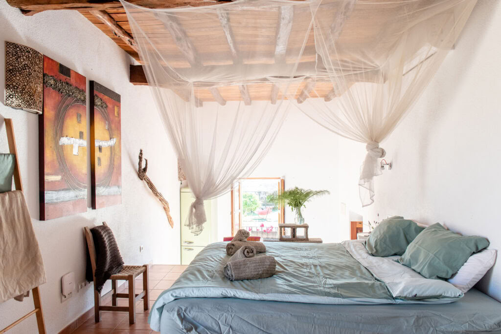 Ontwaak & Stem Af: Ibiza Herfstretreat 2026