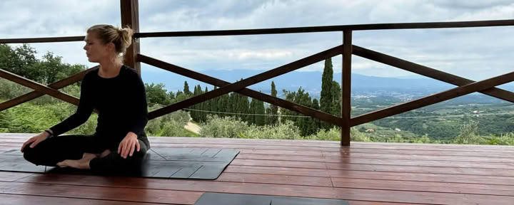 Ontwaak & Stem Af: Ibiza Herfstretreat 2026