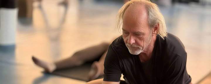 Yoga- en fitnessretreat in Toscane