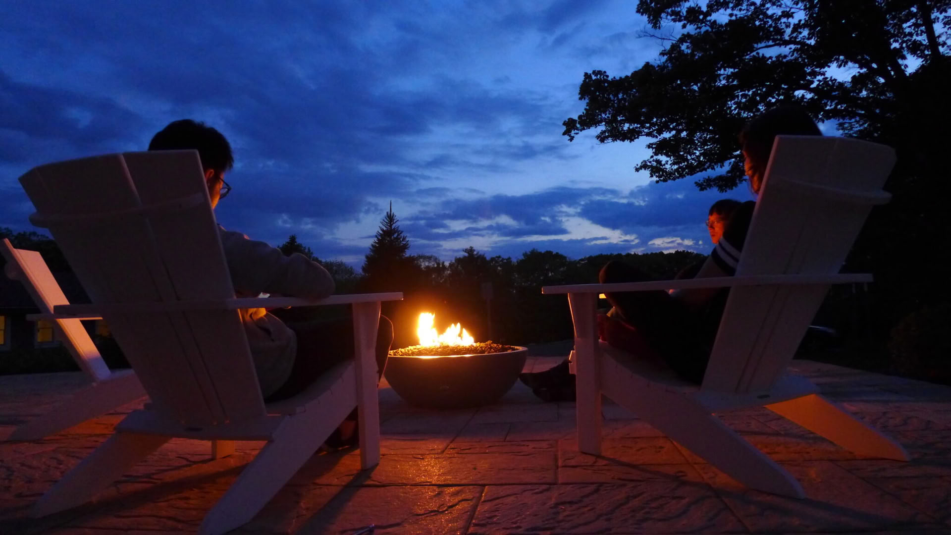 Schrijf Nu. Een Zomerretreat voor Schrijvers