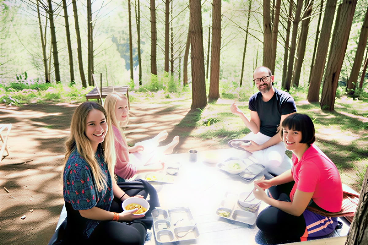Sivananda Yoga Gezondheidsdocententraining (SYHET) – Module 1