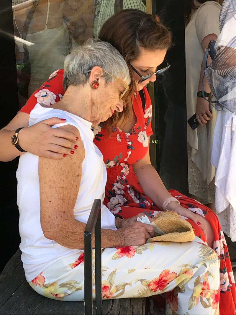 Meditatieretraite in Assisi