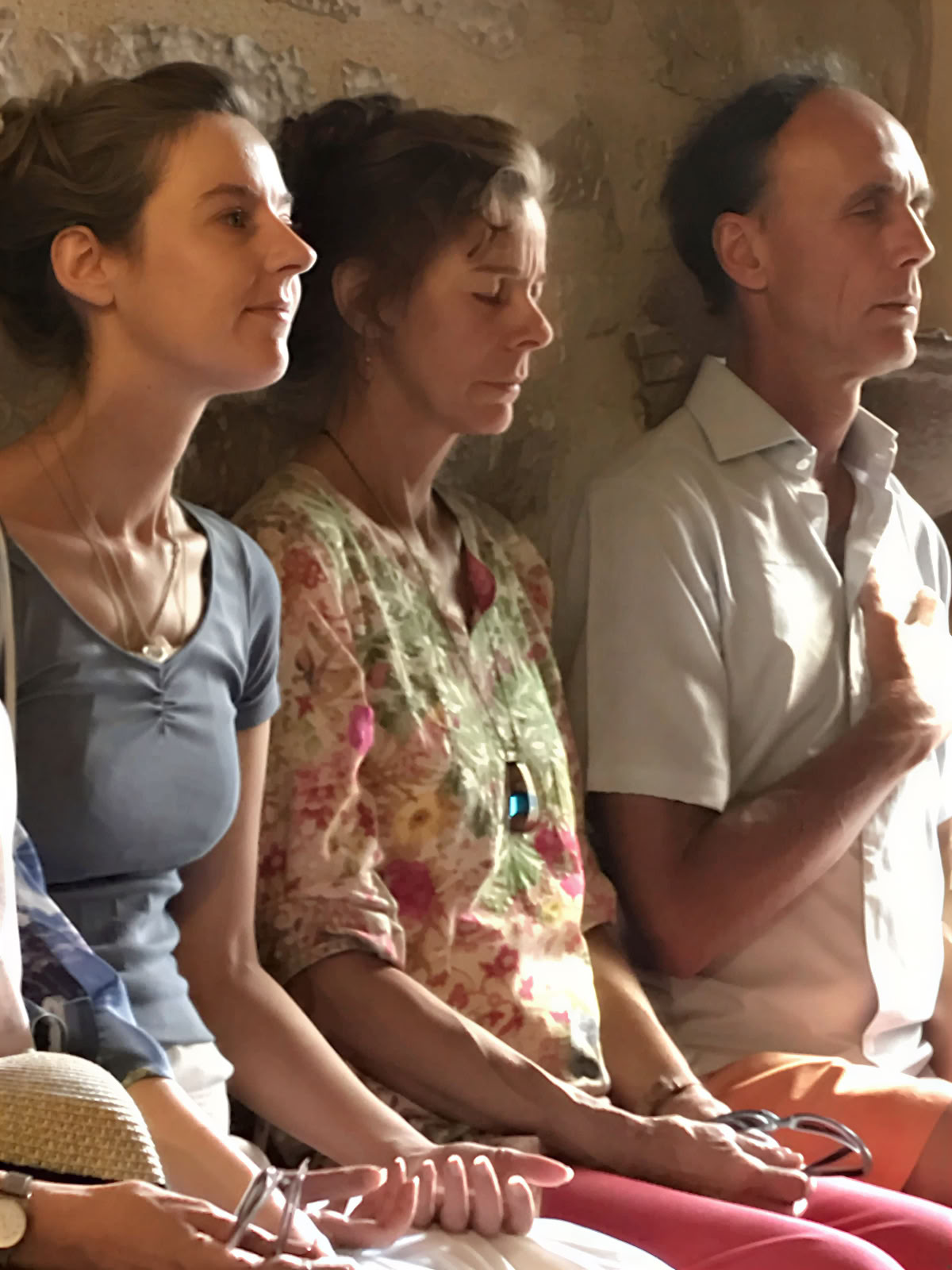 Meditatieretraite in Assisi