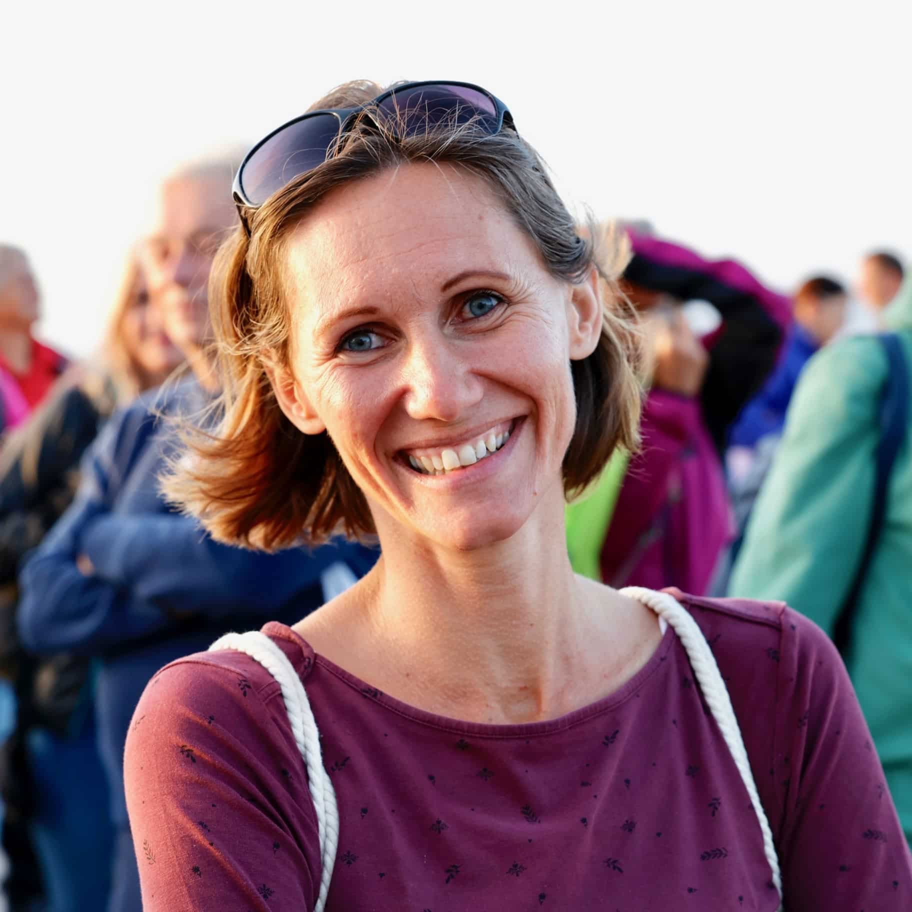 30 aug 8-daagse meditatiebergretreat