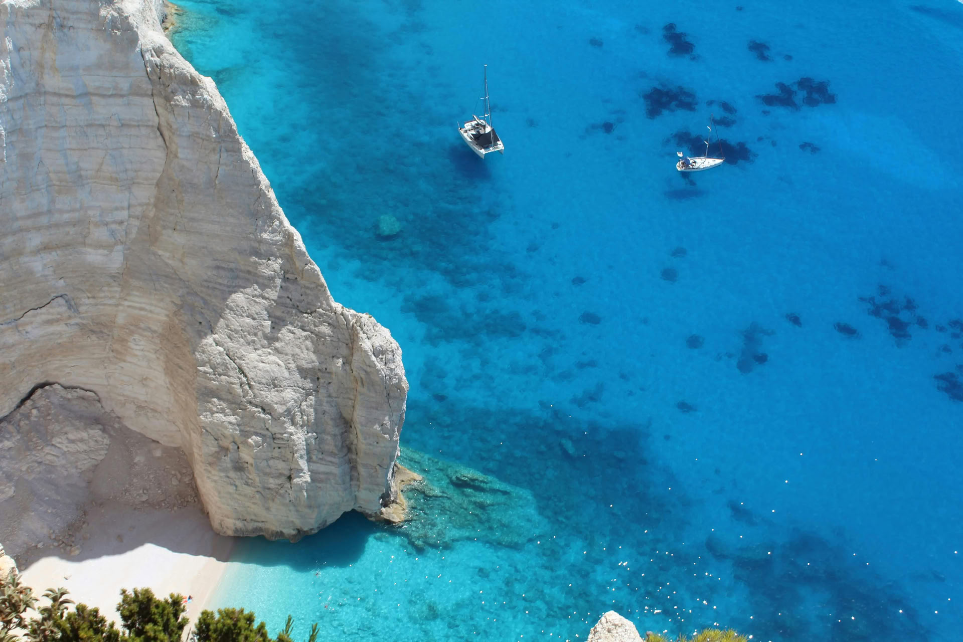 24 okt Thuis op Zakynthos