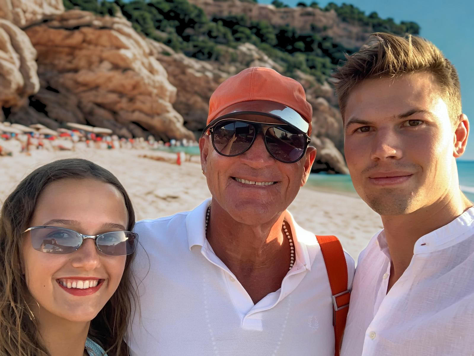 Thuis op Zakynthos