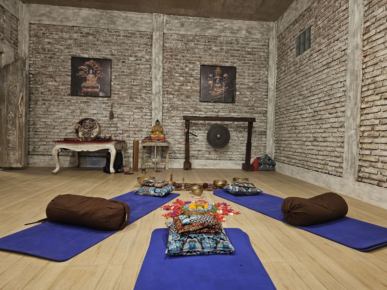 Klankhelingmeditatie