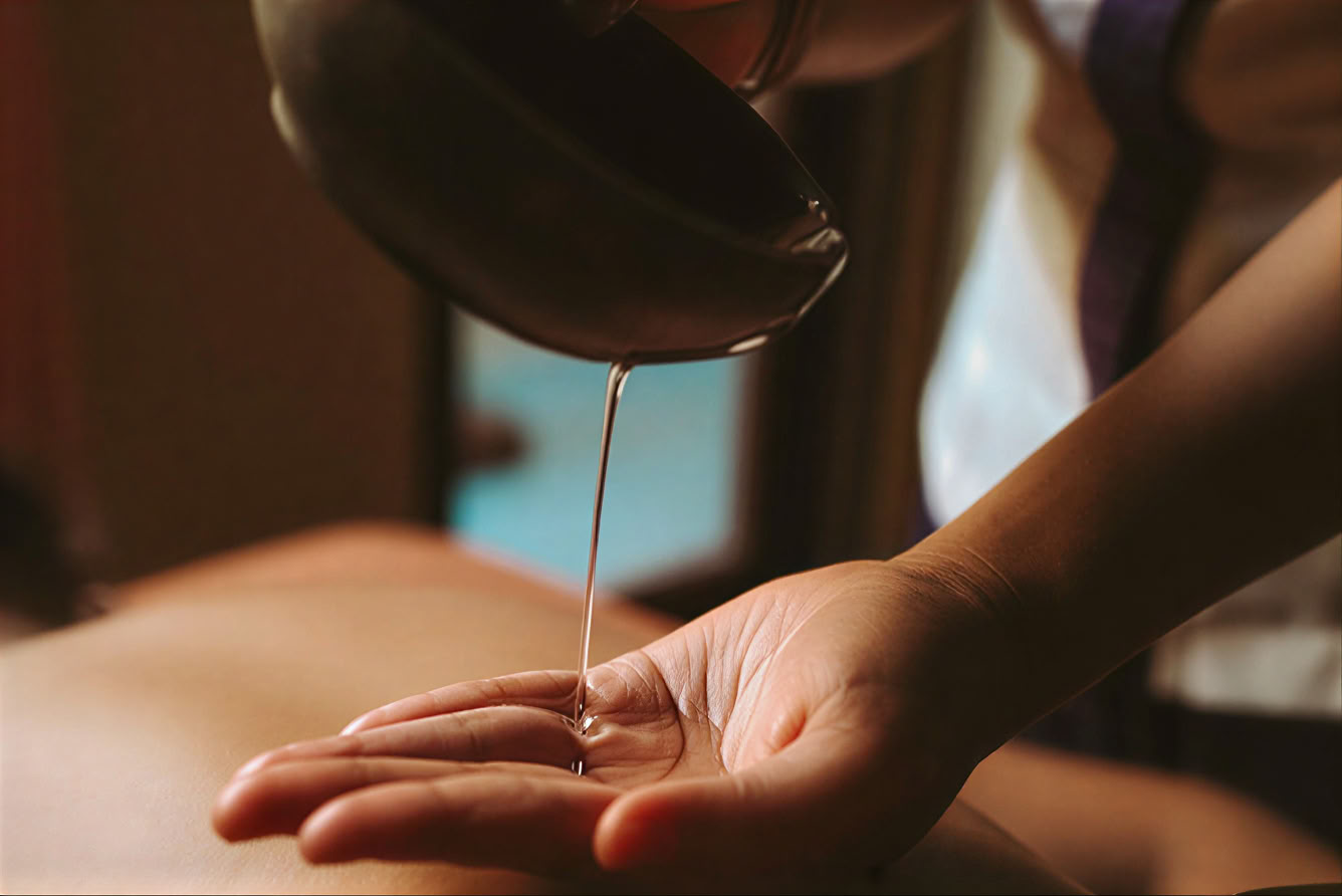8-daagse Balinese massageopleiding op Bali