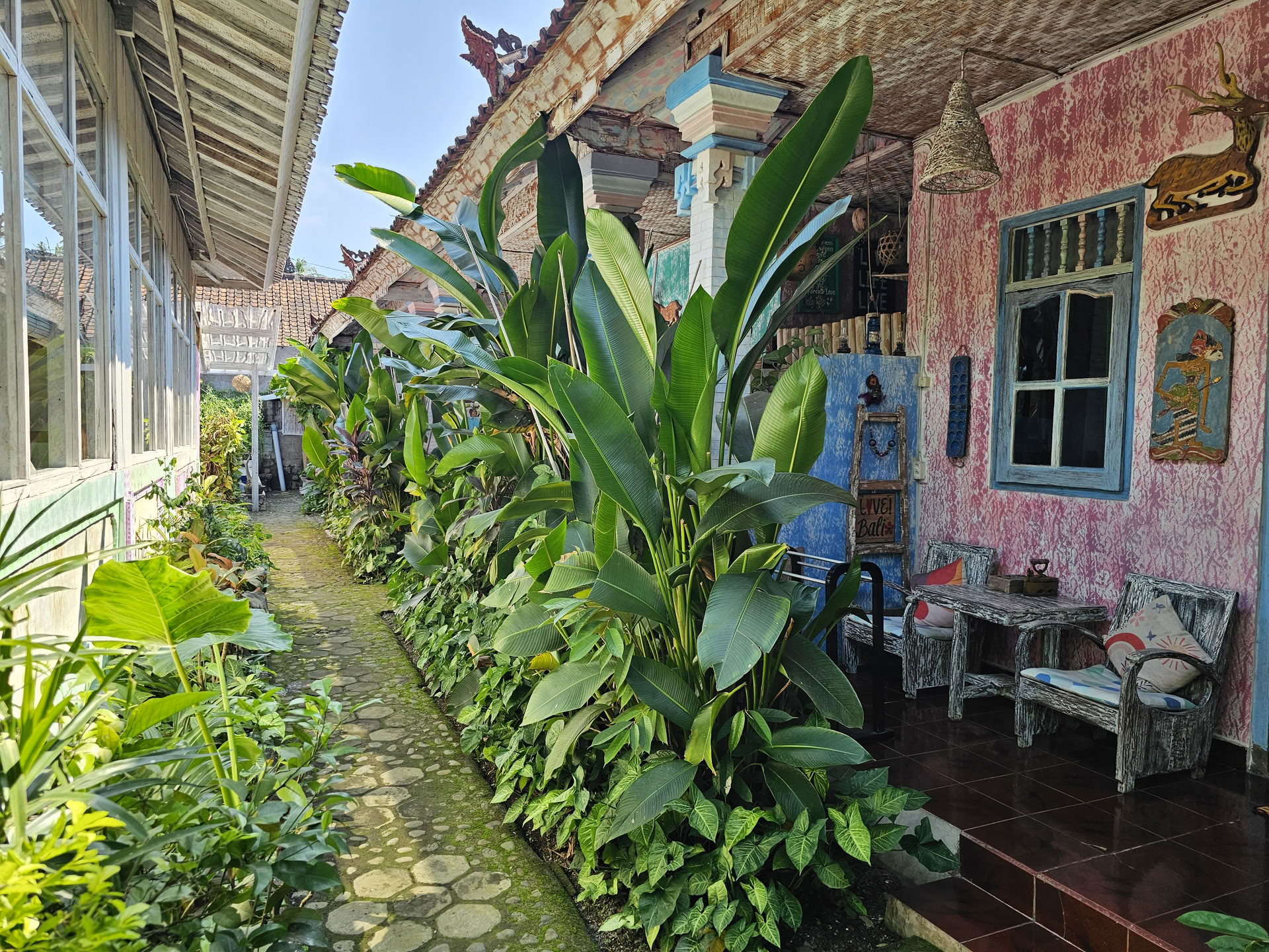 8-daagse Balinese massageopleiding op Bali