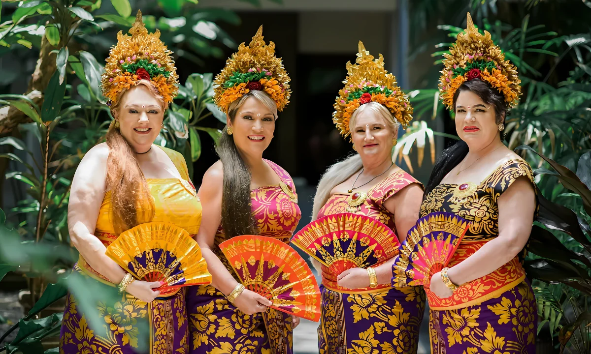 Vivere Tour: Retreats en Reizen voor Vrouwen