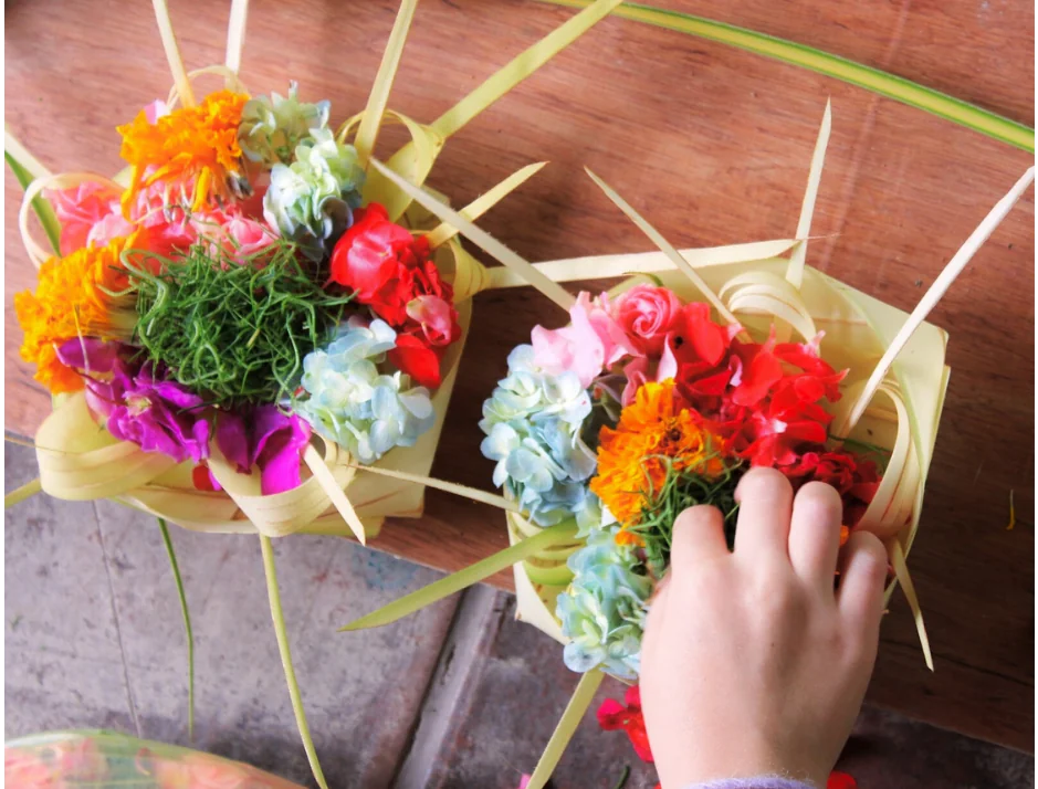 6-daagse luxe vrouwenretreat op Bali