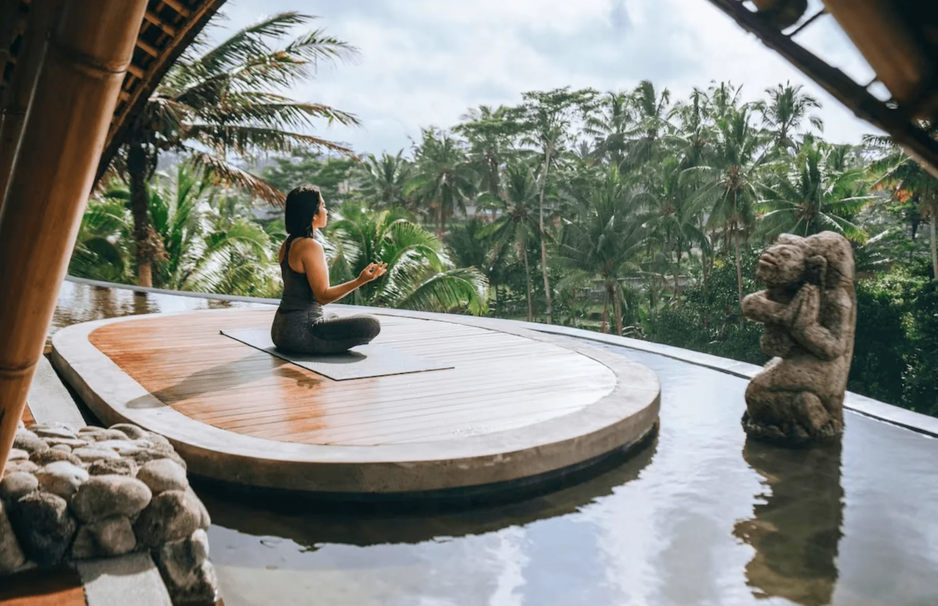 Meditatiesessie