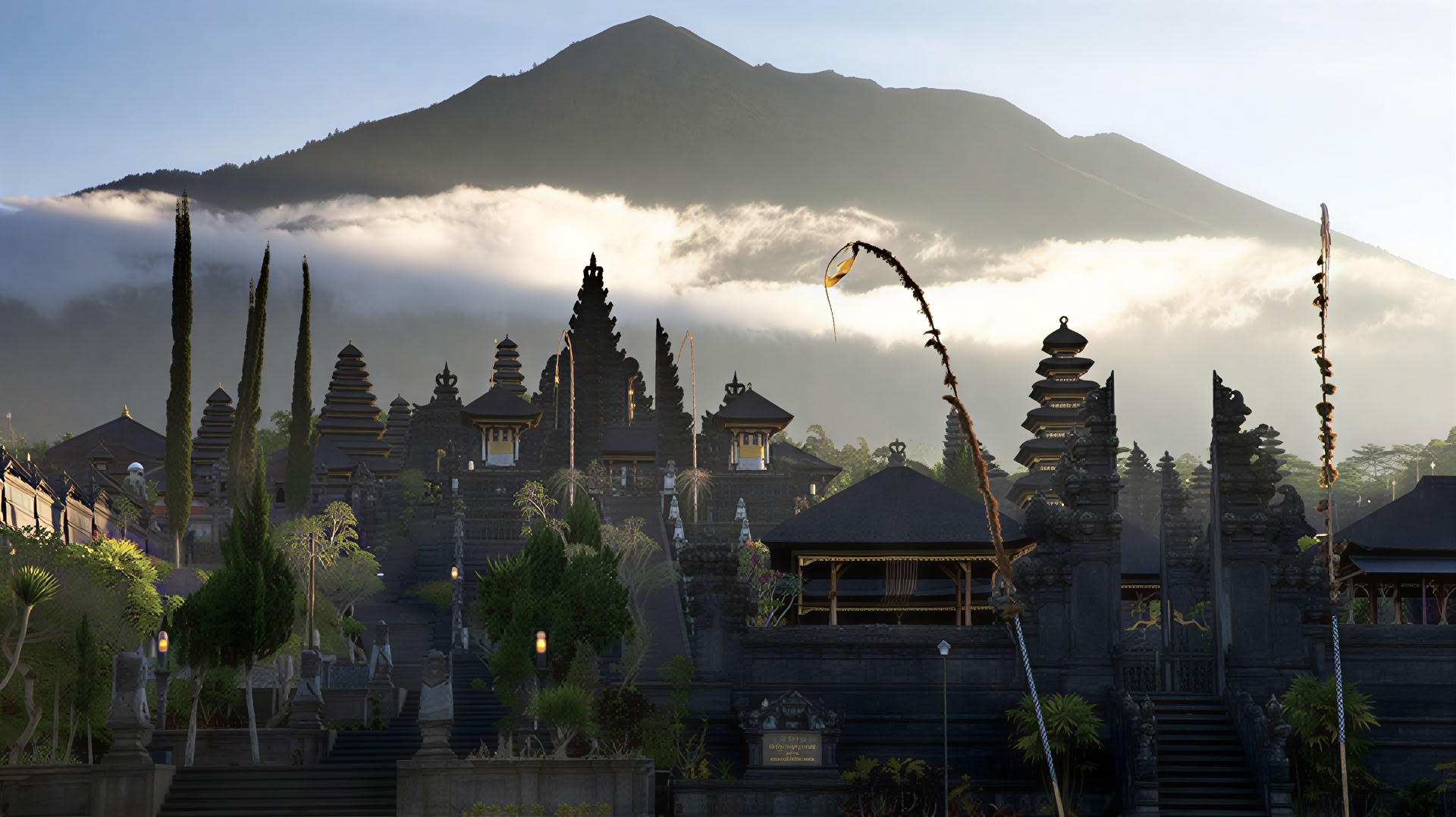 Begawan Farm-to-Table Ervaring