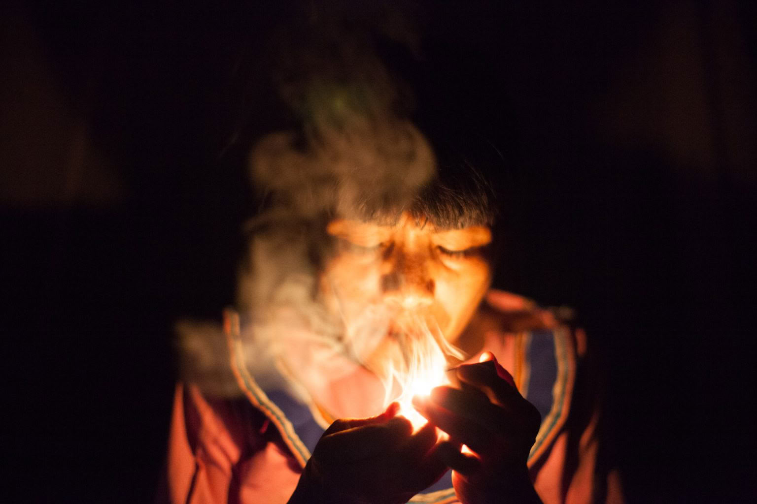 Ayahuasca-retraite & Meesterplantendieet in Peru