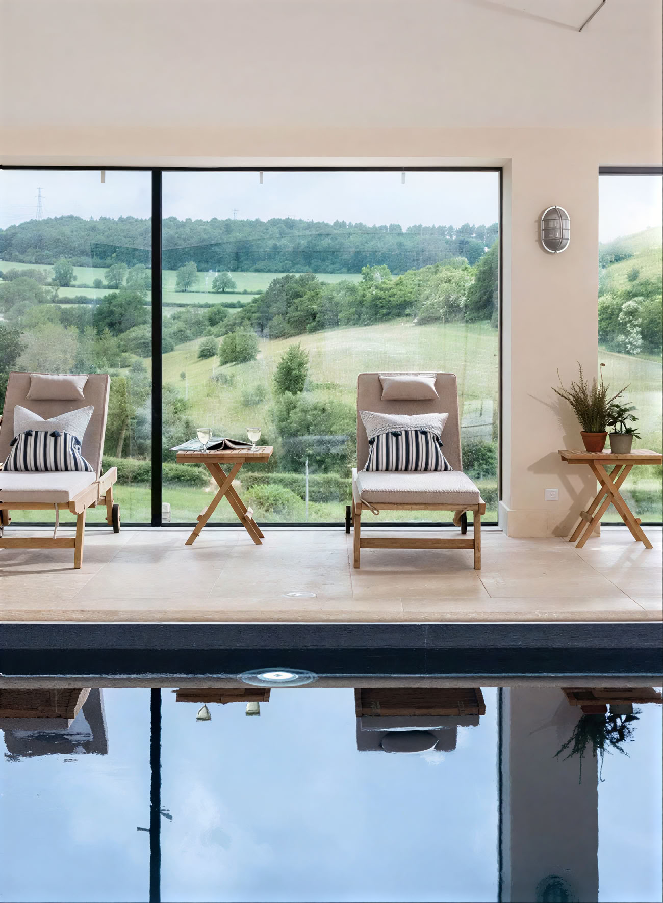 Cotswolds Pilates- en wellnessretreat