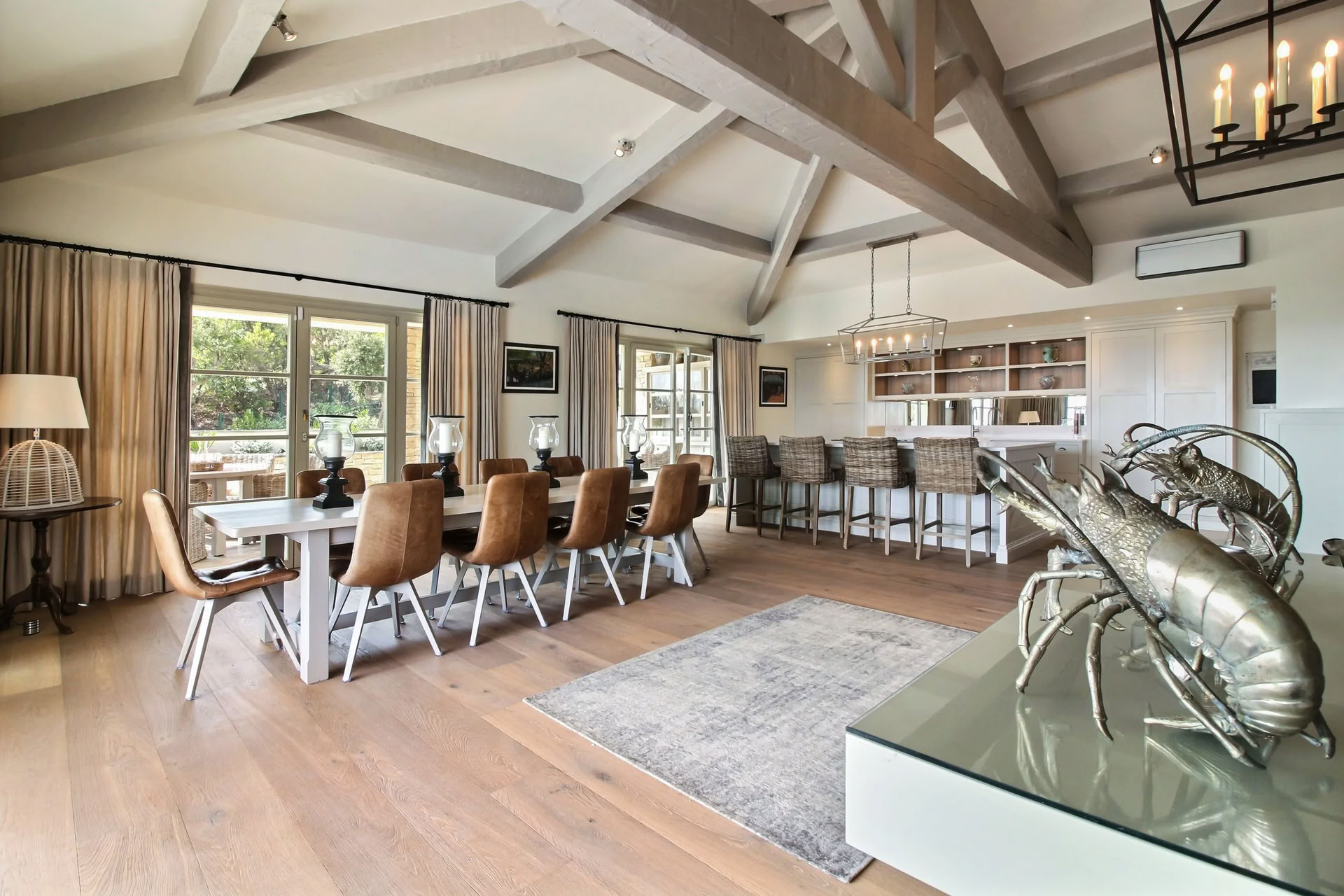 Jessica May Retreats Cotswolds
