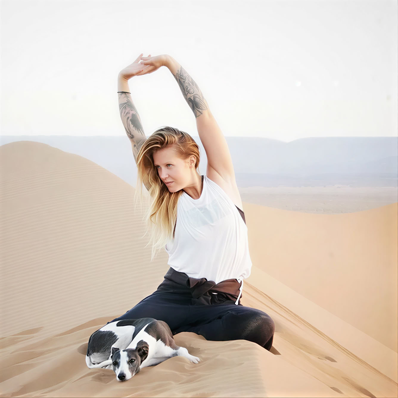Yoga-, meditatie- en cultuuretraite