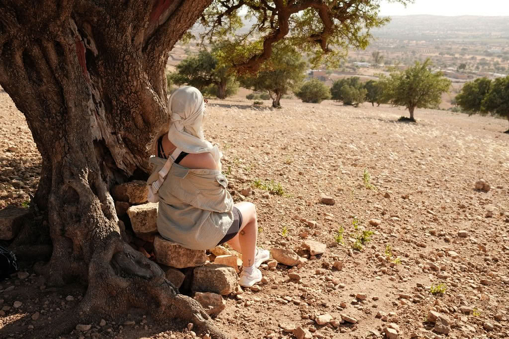 Yoga-, meditatie- en cultuuretraite