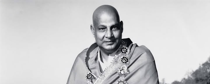 Swami Sivananda Jayanthi