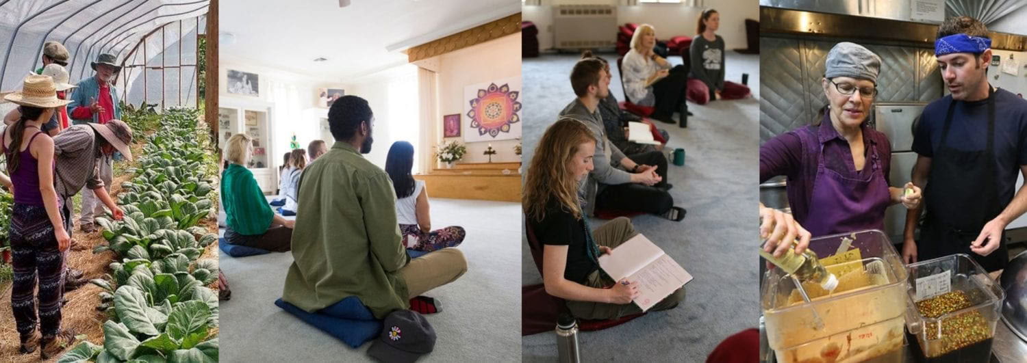 Levende yogatraining (LYT) – 21 sep - 18 okt