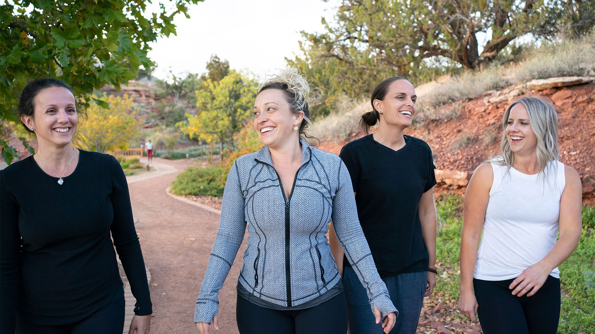 Verkwikkende Detoxretreat