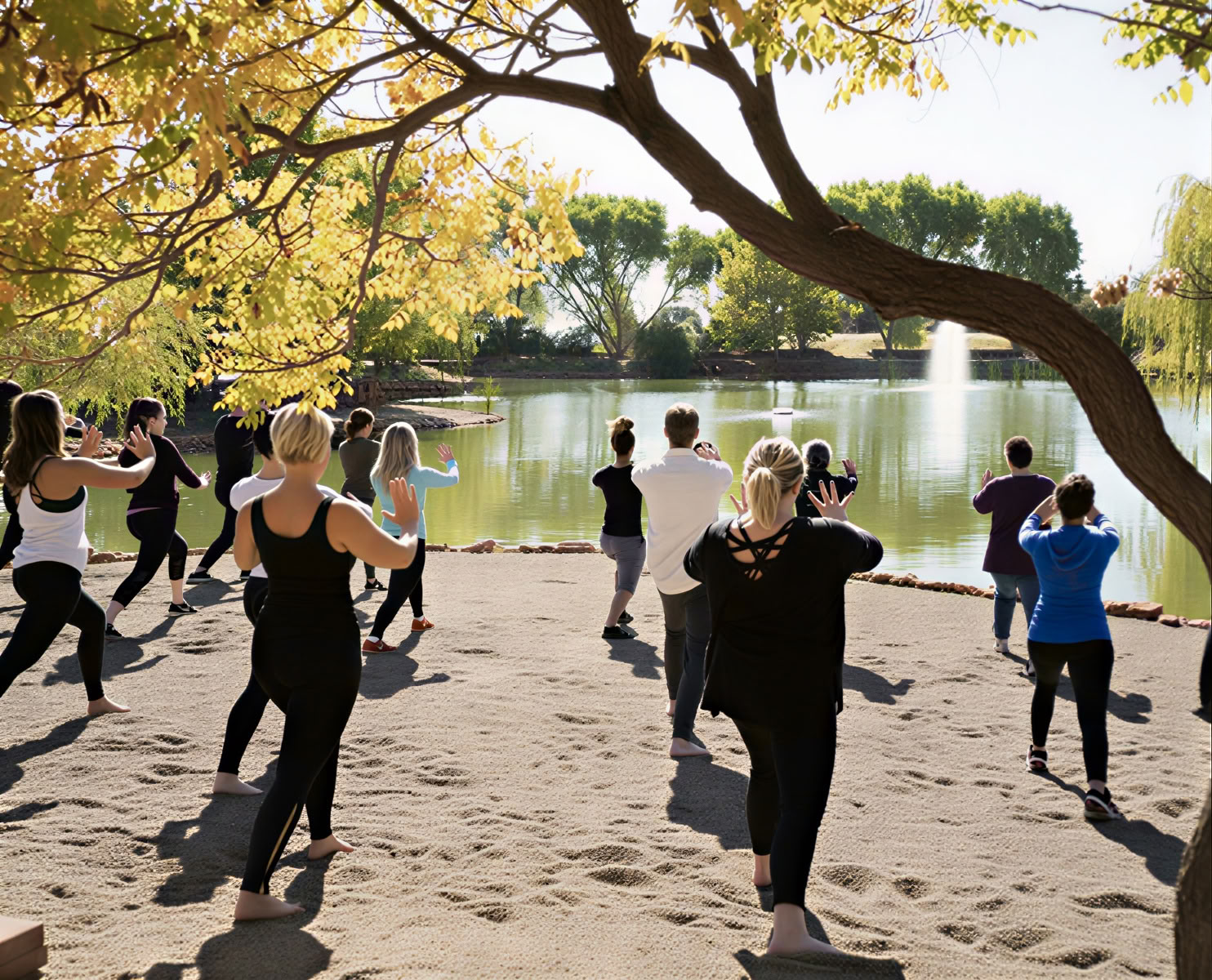 Verkwikkende Detoxretreat