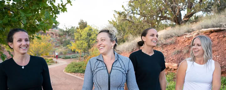 Verkwikkende Detoxretreat