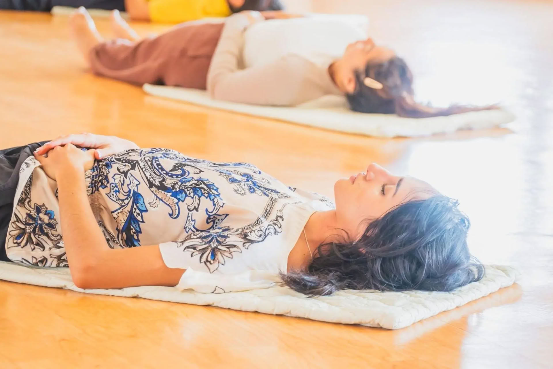Sedona Meditatieweekend