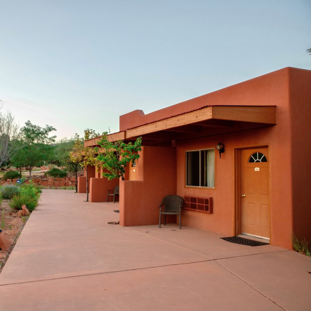 Chakrahelingsretreat