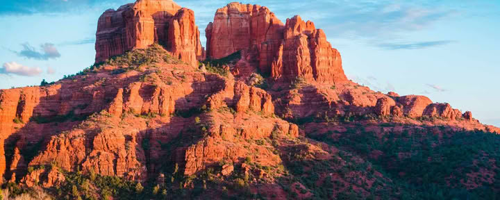 Sedona Vortex-dagtocht