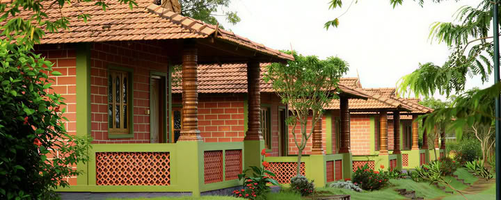 Ayurveda-retreat – 7 dagen