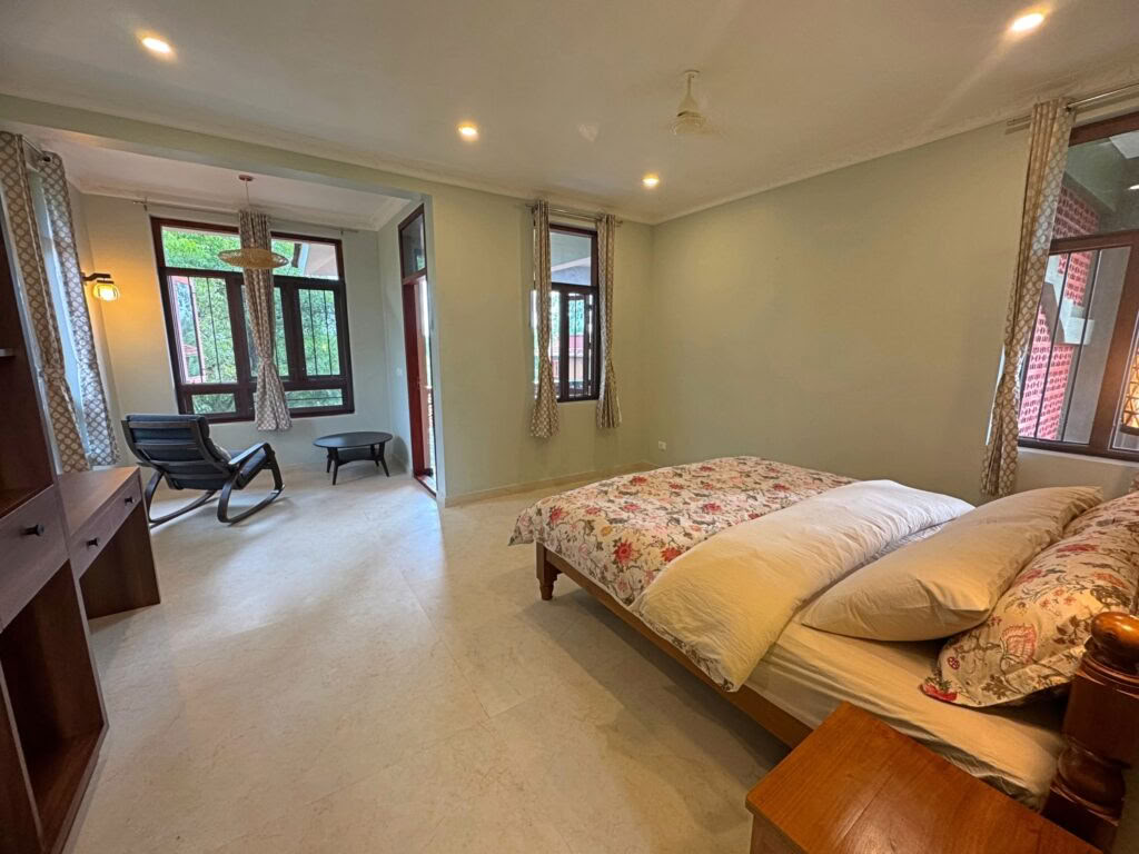 Beginnersyogaretreat